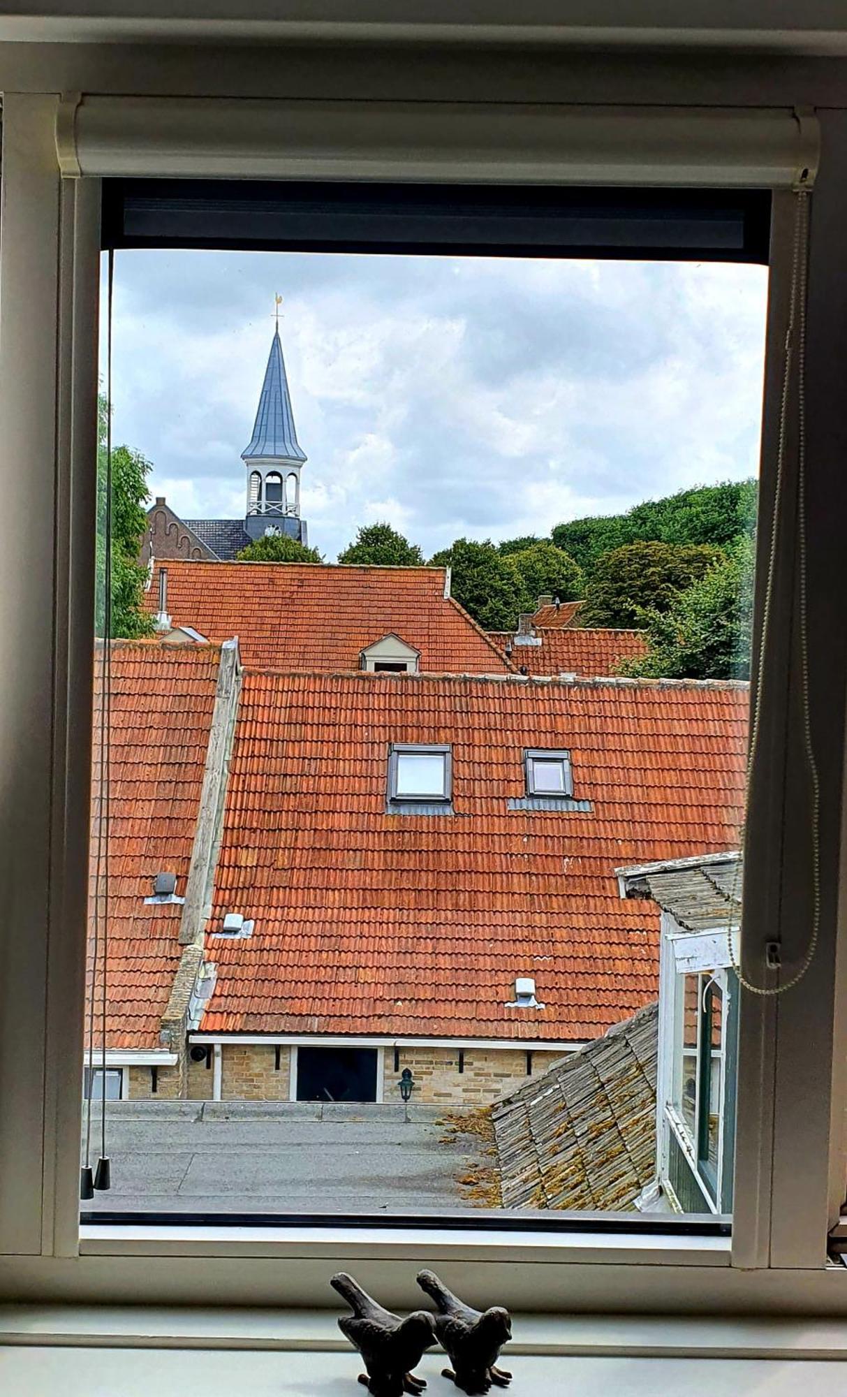 Locanda De Wadvaarder Midsland
