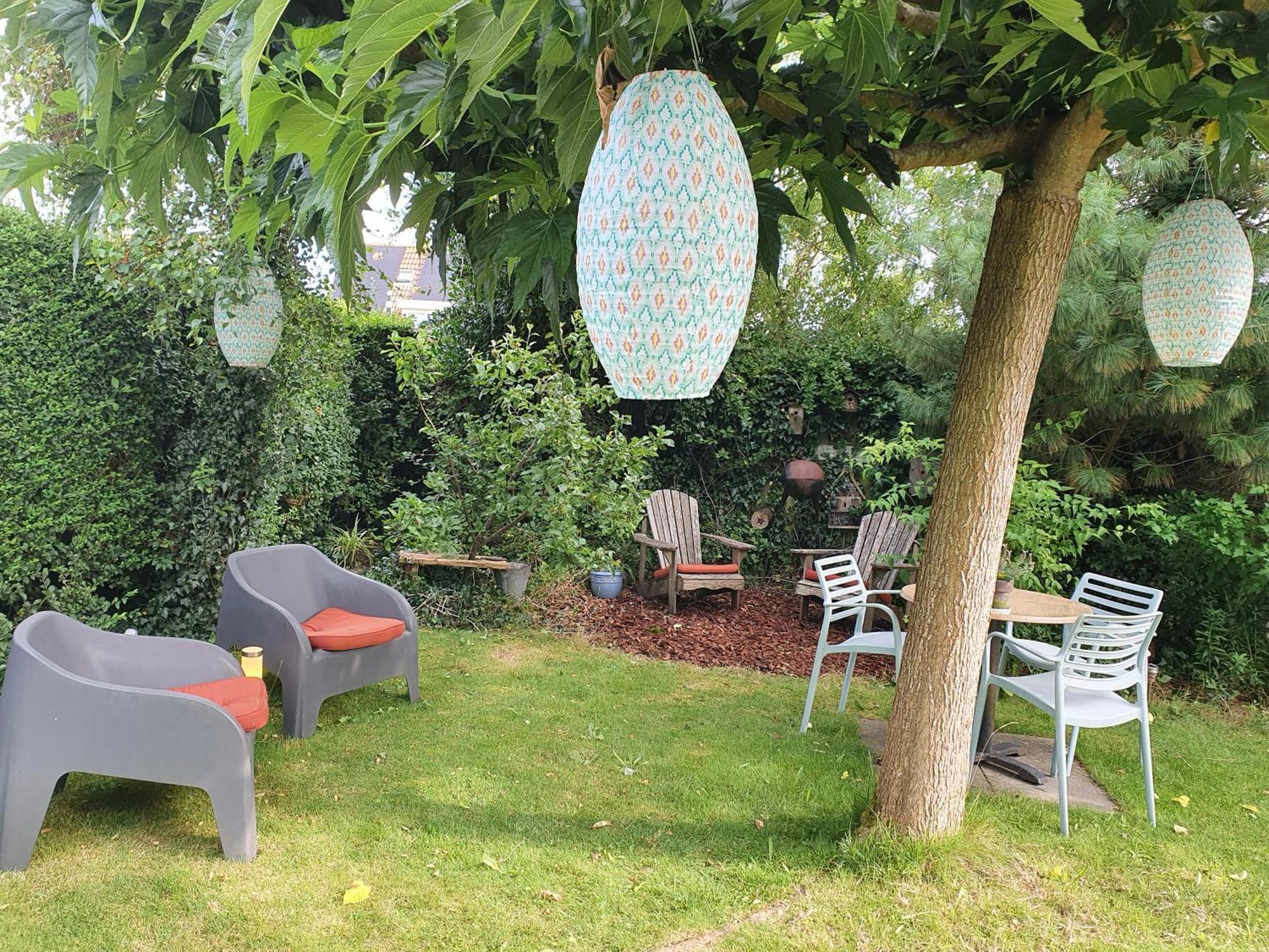 De Wadvaarder Locanda Midsland