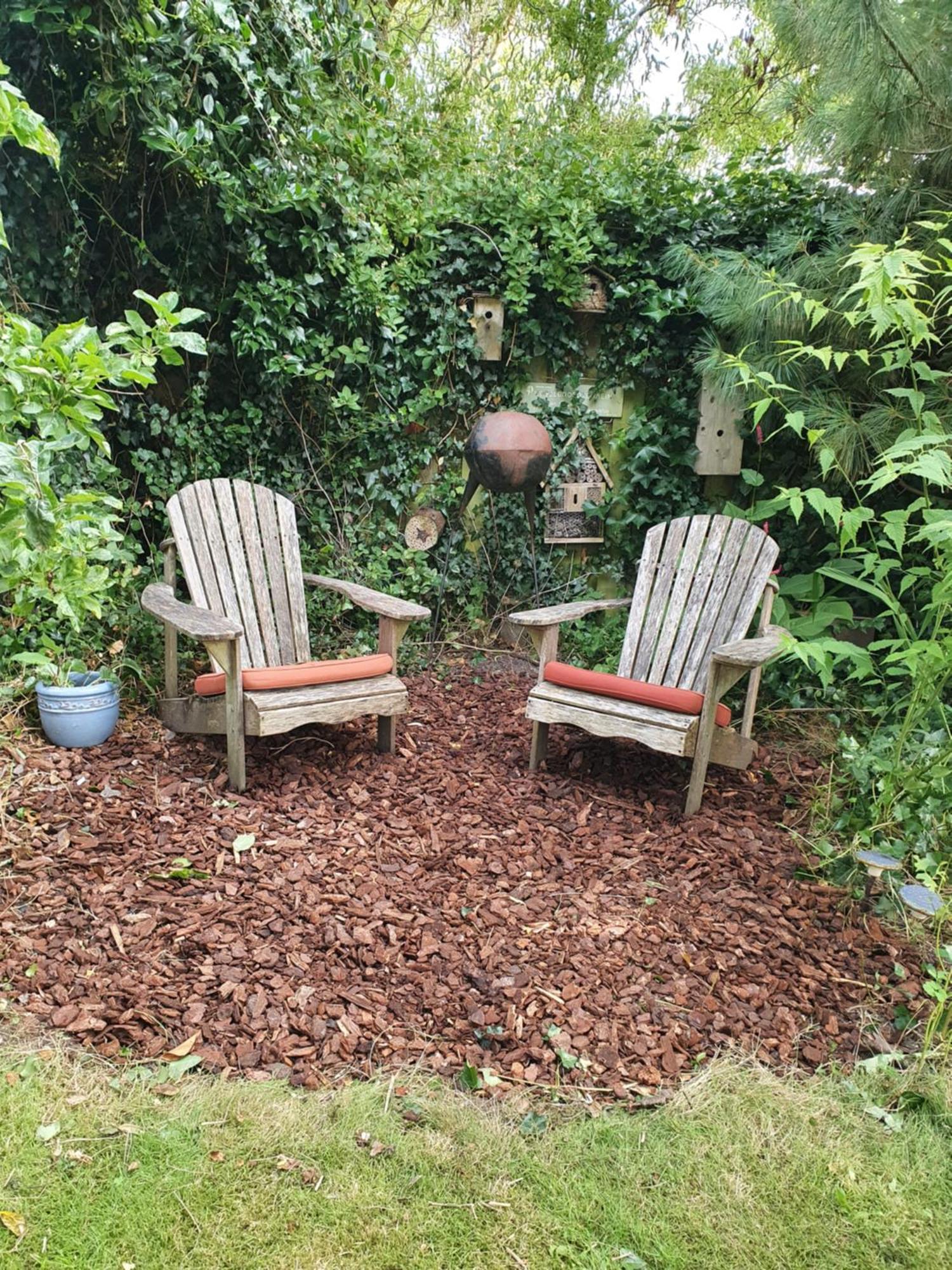 Locanda De Wadvaarder Midsland