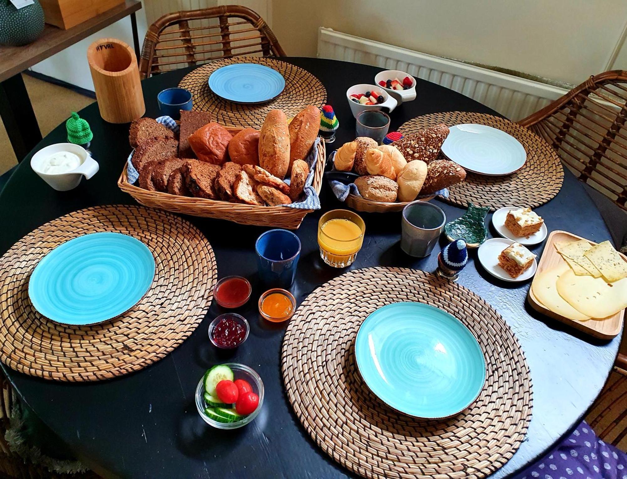 De Wadvaarder Locanda Midsland