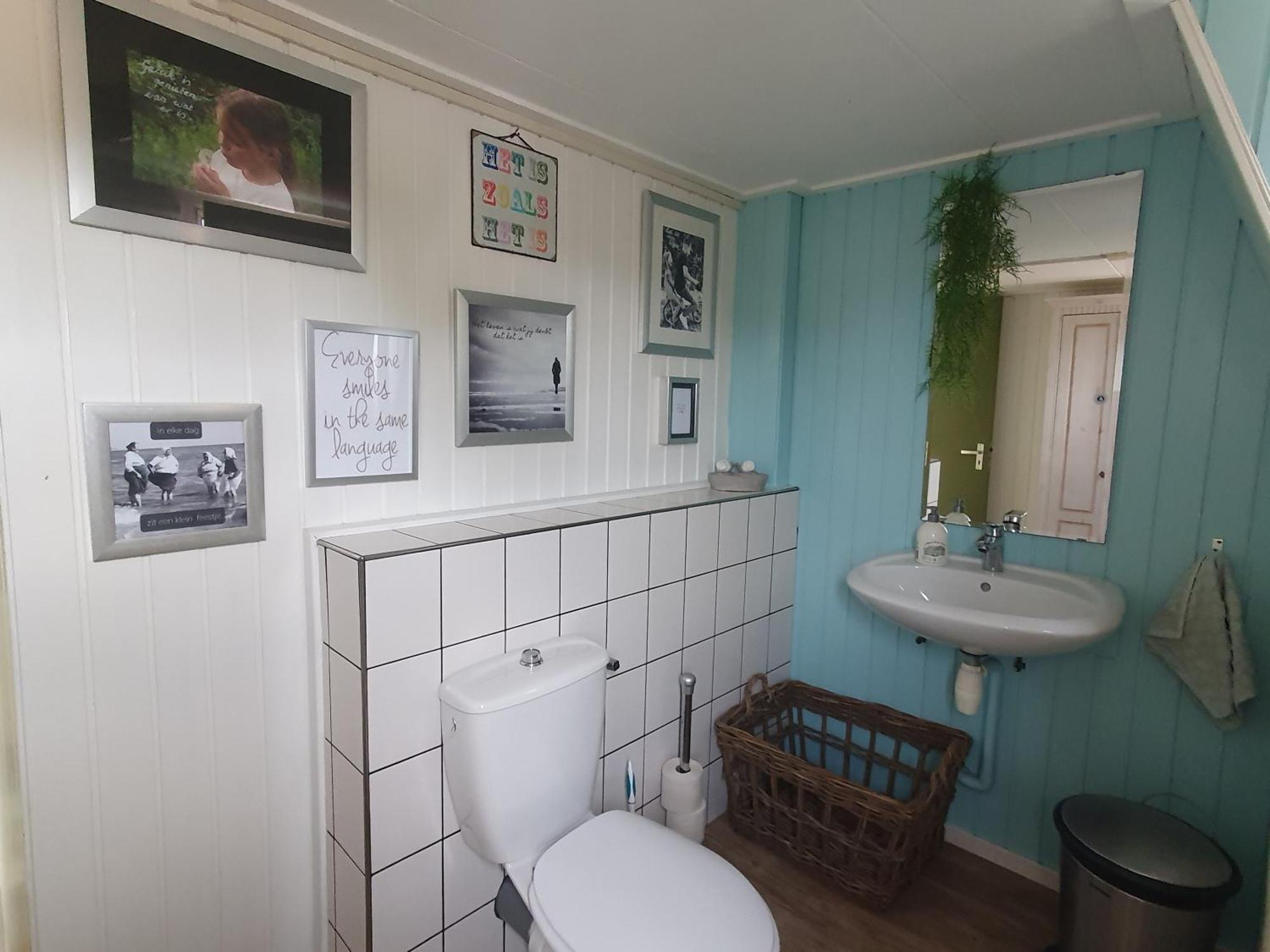 Locanda De Wadvaarder *