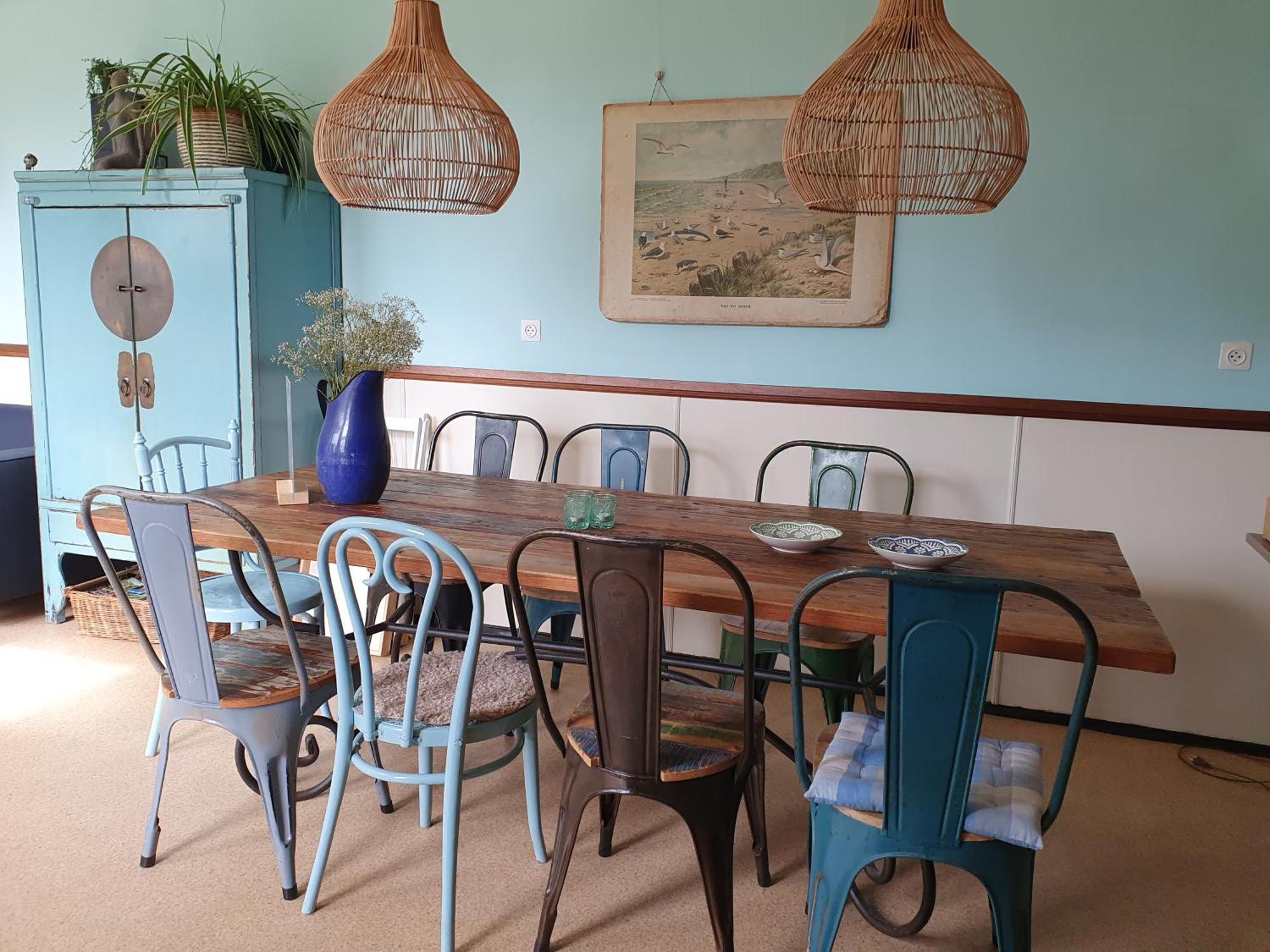 De Wadvaarder Locanda Midsland