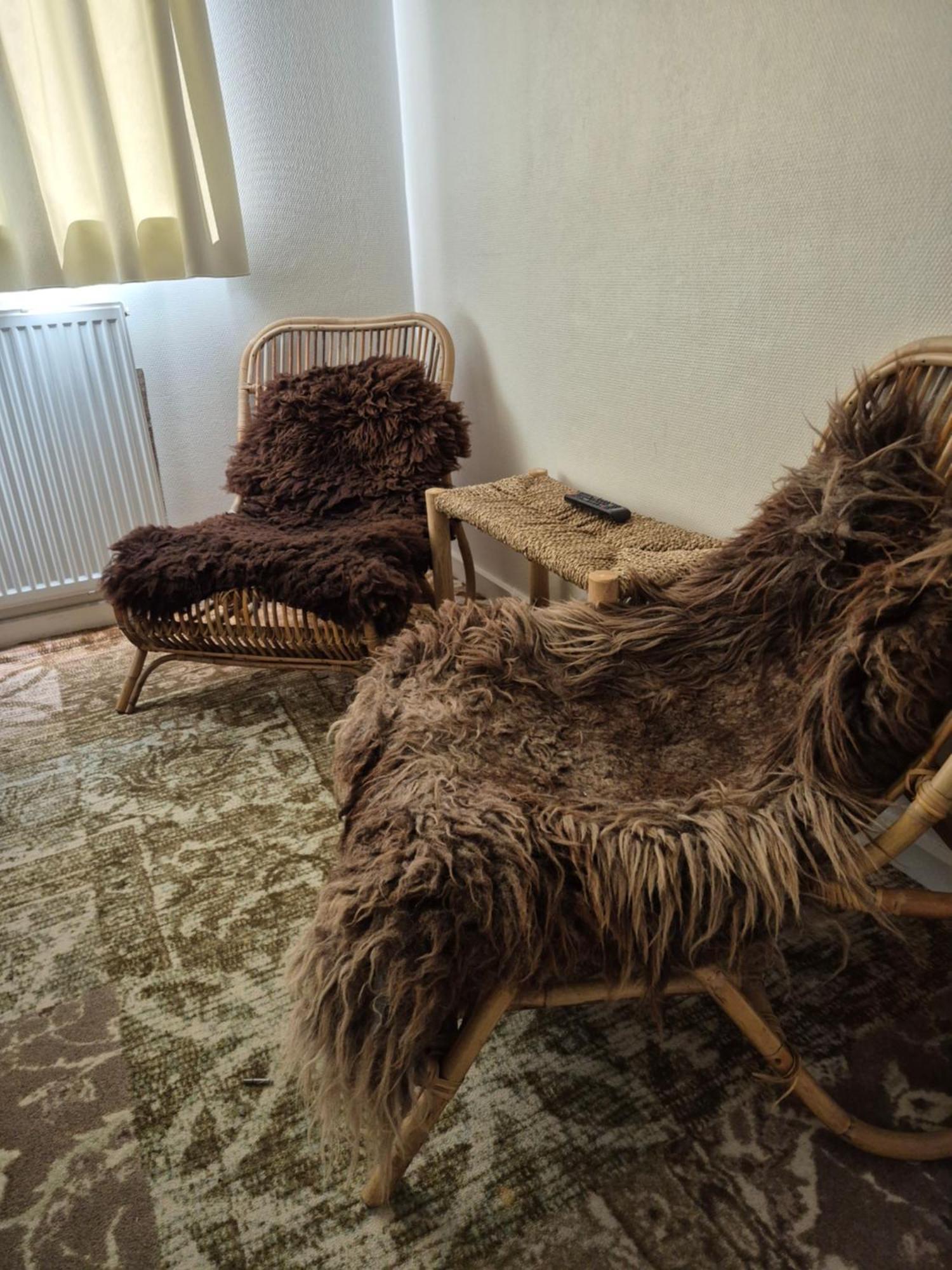 De Wadvaarder Locanda *