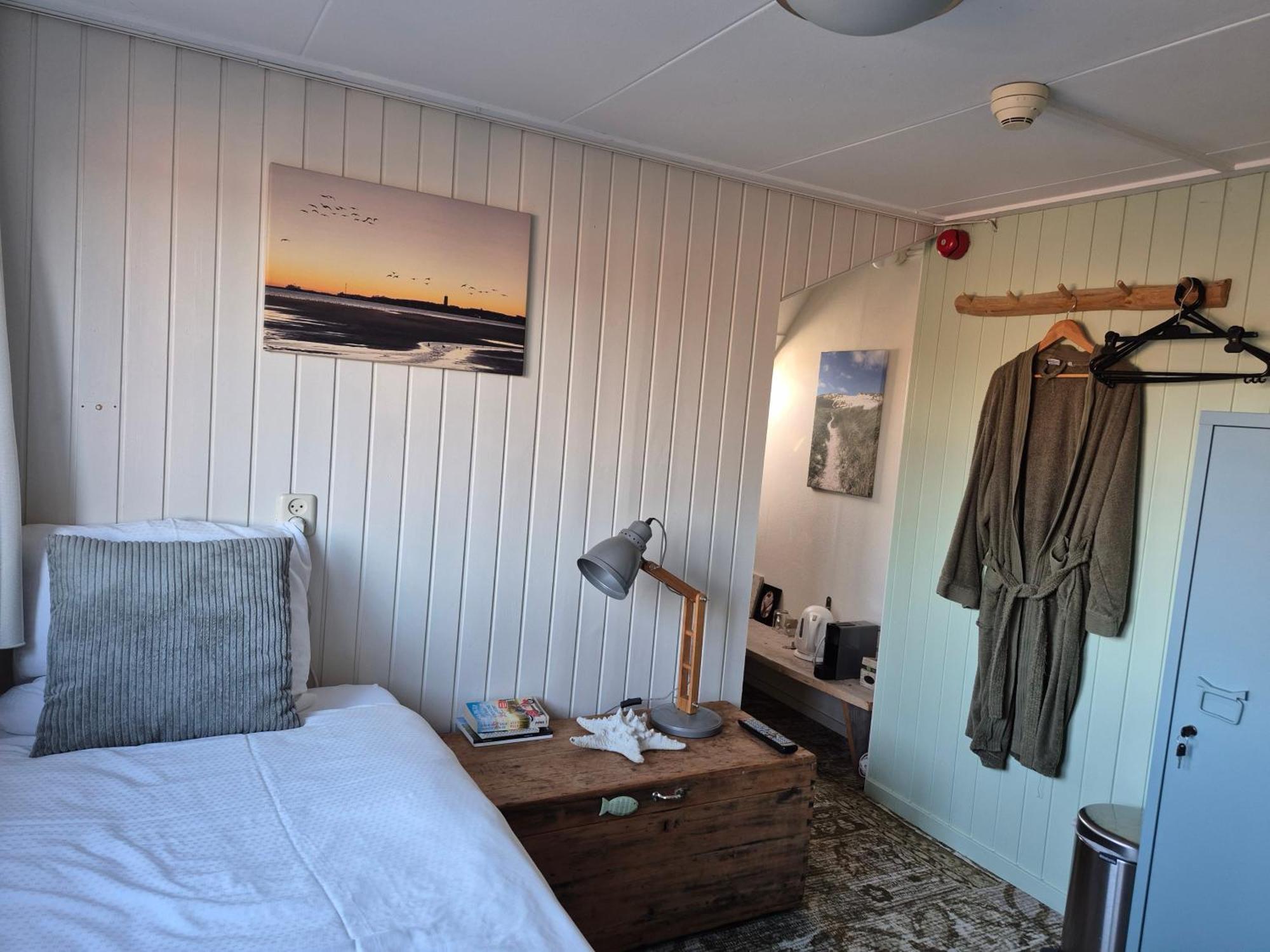 De Wadvaarder Locanda