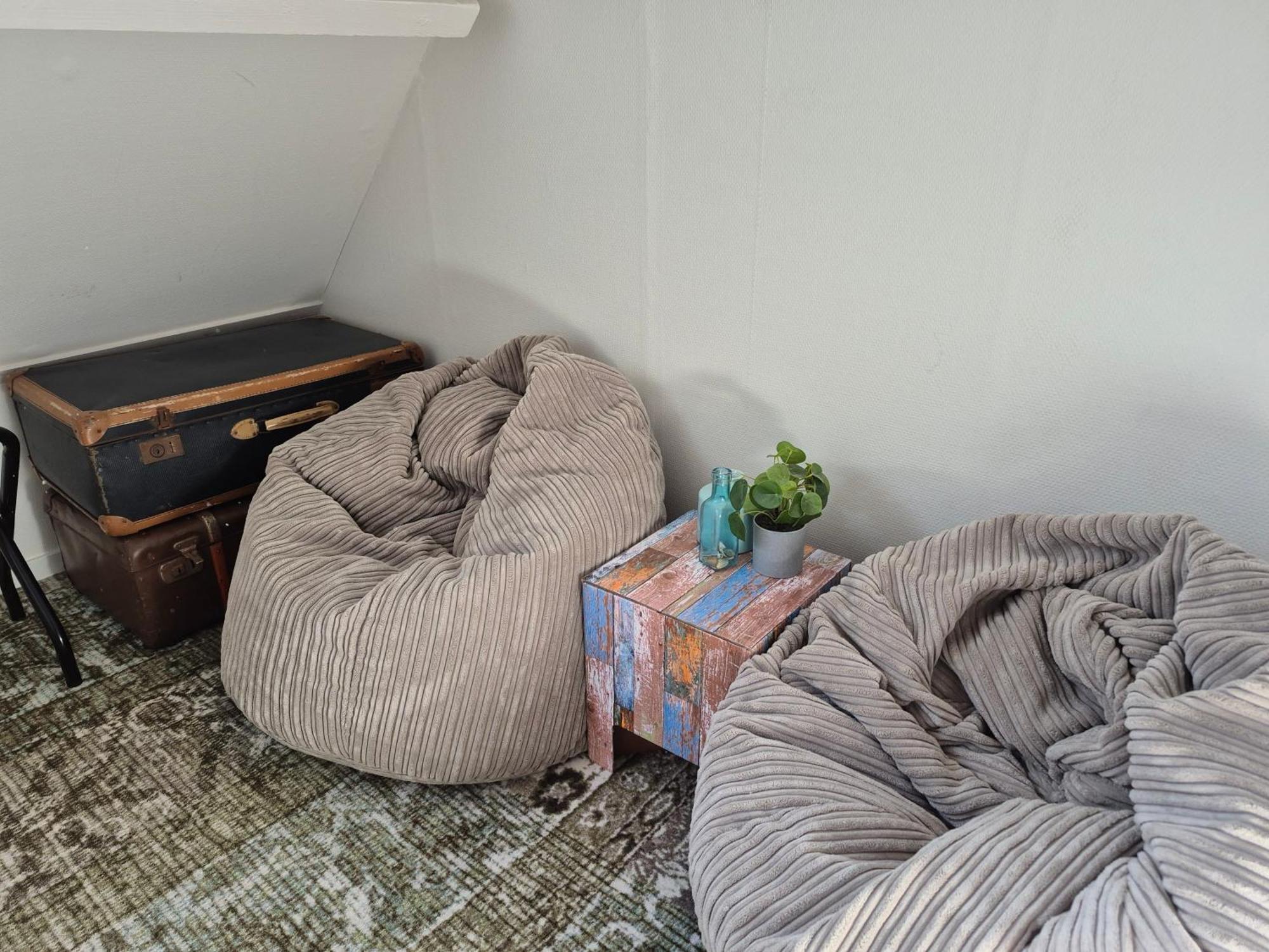 De Wadvaarder Locanda *