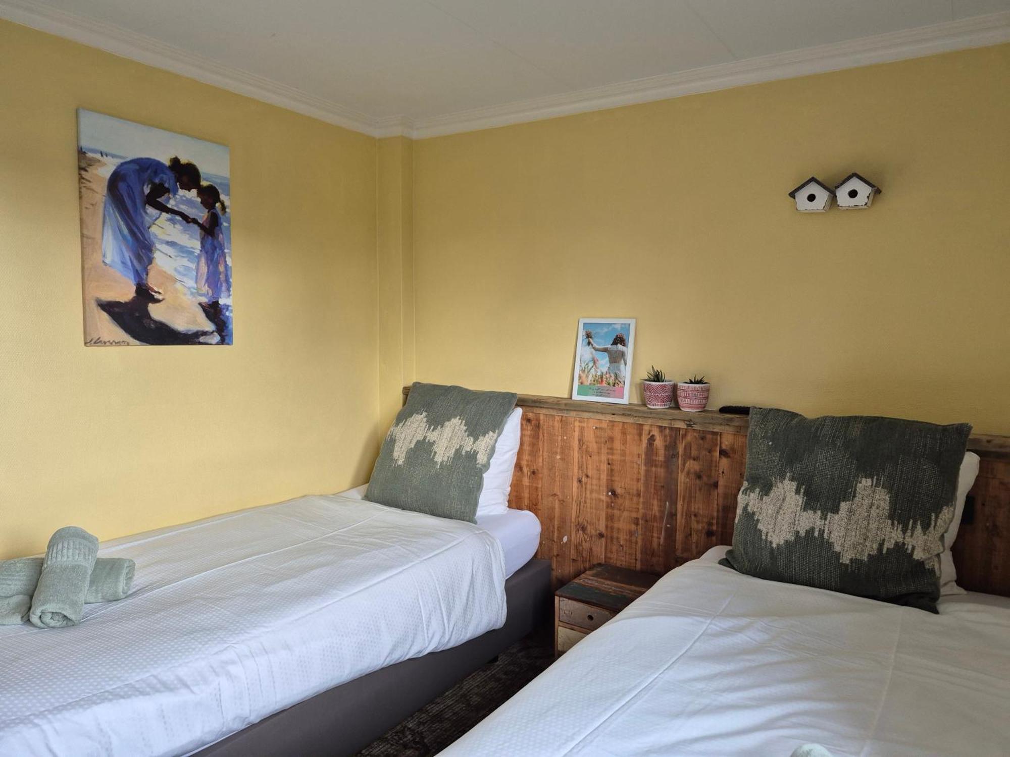 De Wadvaarder Locanda Midsland