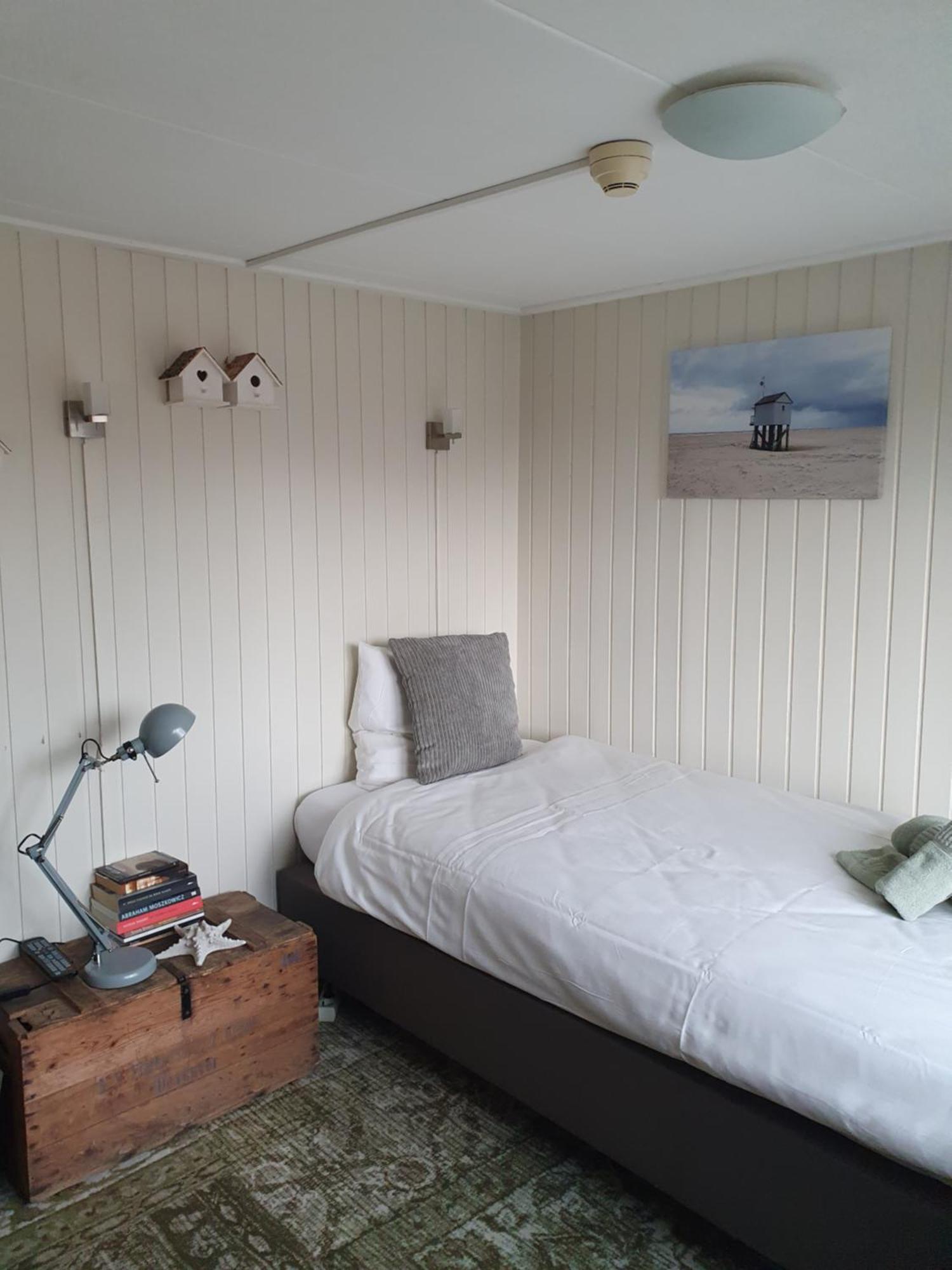 De Wadvaarder Locanda *