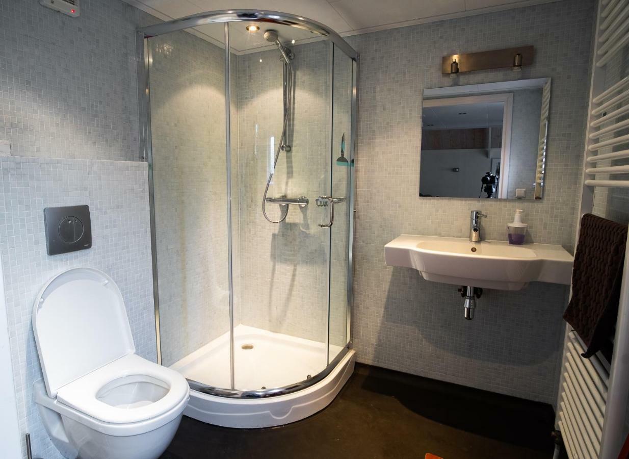 De Wadvaarder Locanda