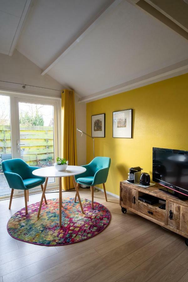 Locanda De Wadvaarder Midsland
